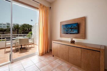 Sotavento Beach Club