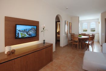 Sotavento Beach Club