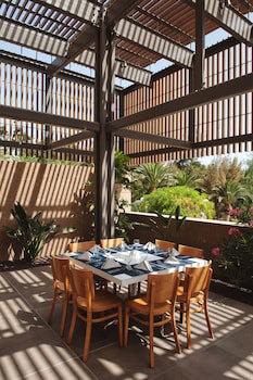 Sotavento Beach Club