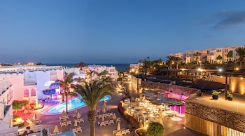 Sotavento Beach Club