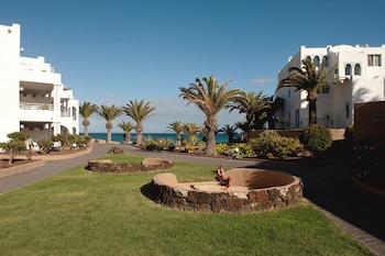 Sotavento Beach Club
