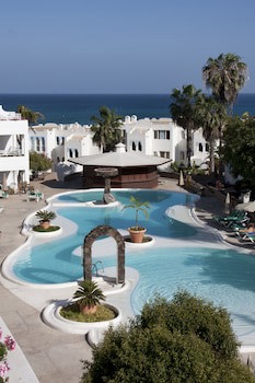 Sotavento Beach Club