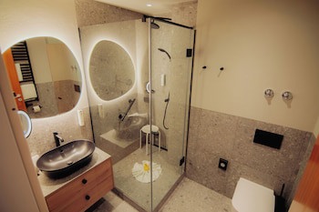 Best Western Plus Kurhotel an der Obermaintherme fotoğrafı