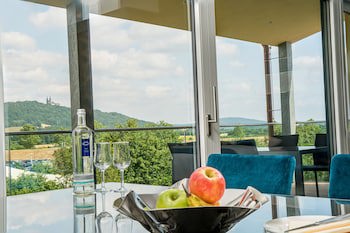 Best Western Plus Kurhotel an der Obermaintherme galeri fotoğrafı