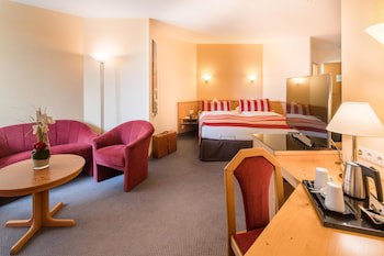 Best Western Plus Kurhotel an der Obermaintherme galeri fotoğrafı