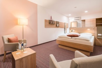 Best Western Plus Kurhotel an der Obermaintherme galeri fotoğrafı