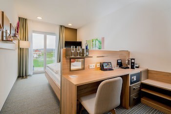 Best Western Plus Kurhotel an der Obermaintherme galeri fotoğrafı