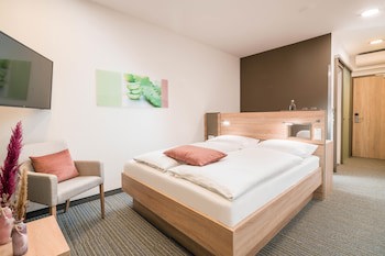 Best Western Plus Kurhotel an der Obermaintherme galeri fotoğrafı