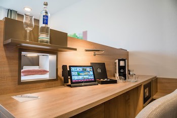Best Western Plus Kurhotel an der Obermaintherme galeri fotoğrafı