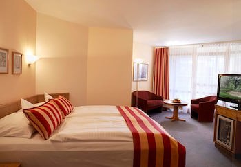 Best Western Plus Kurhotel an der Obermaintherme galeri fotoğrafı