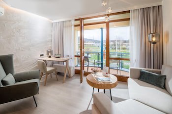 Best Western Plus Kurhotel an der Obermaintherme galeri fotoğrafı