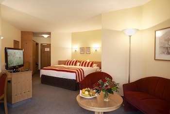 Best Western Plus Kurhotel an der Obermaintherme galeri fotoğrafı