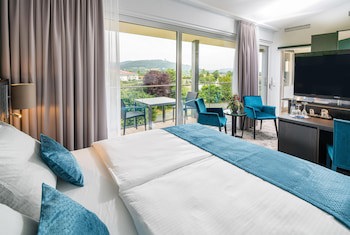Best Western Plus Kurhotel an der Obermaintherme galeri fotoğrafı