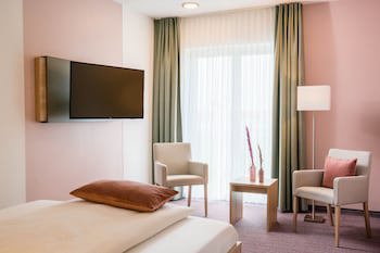 Best Western Plus Kurhotel an der Obermaintherme galeri fotoğrafı