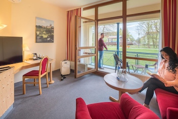 Best Western Plus Kurhotel an der Obermaintherme galeri fotoğrafı