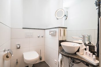 Best Western Plus Kurhotel an der Obermaintherme fotoğrafı