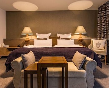 Marina Hotel galeri fotoğrafı