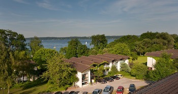 Marina Hotel galeri fotoğrafı