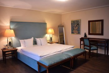 Marina Hotel fotoğrafı