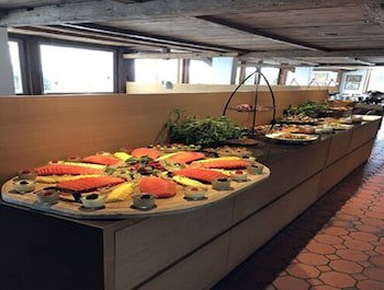 Marina Hotel galeri fotoğrafı