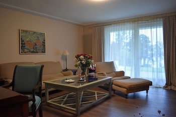 Marina Hotel galeri fotoğrafı
