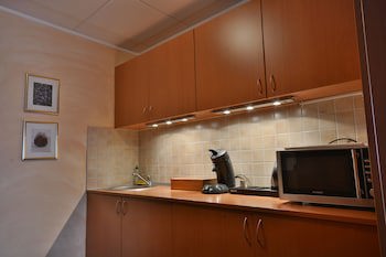 Hotel Nord fotoğrafı