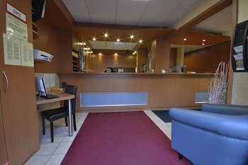 Hotel Nord galeri fotoğrafı
