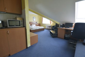 Hotel Nord fotoğrafı