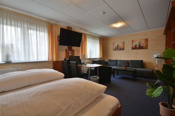 Hotel Nord galeri fotoğrafı