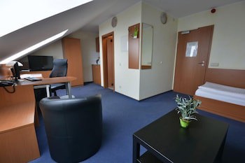 Hotel Nord galeri fotoğrafı