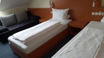 Hotel Nord galeri fotoğrafı