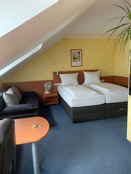 Hotel Nord fotoğrafı