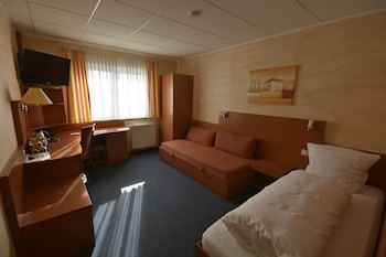 Hotel Nord galeri fotoğrafı