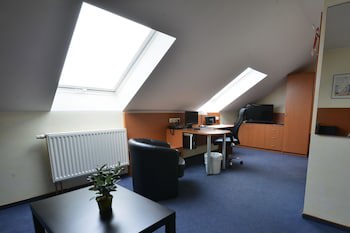 Hotel Nord galeri fotoğrafı