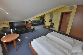 Hotel Nord galeri fotoğrafı