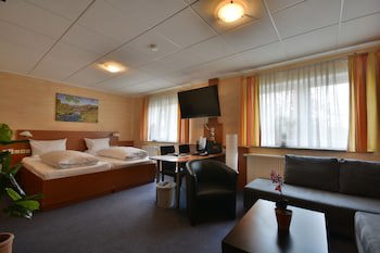 Hotel Nord galeri fotoğrafı