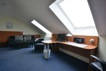 Hotel Nord galeri fotoğrafı
