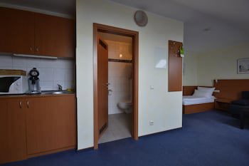 Hotel Nord fotoğrafı