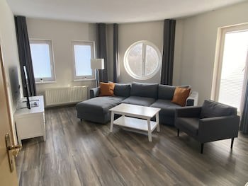 Regiohotel Naturresort Ilsenburg galeri fotoğrafı