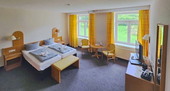 Regiohotel Naturresort Ilsenburg galeri fotoğrafı