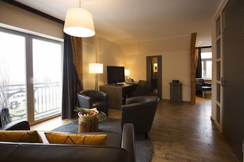 Regiohotel Naturresort Ilsenburg galeri fotoğrafı