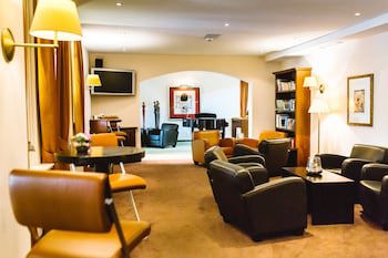 Regiohotel Naturresort Ilsenburg fotoğrafı