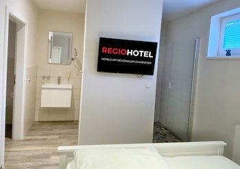 Regiohotel Naturresort Ilsenburg galeri fotoğrafı