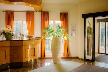 Regiohotel Naturresort Ilsenburg fotoğrafı