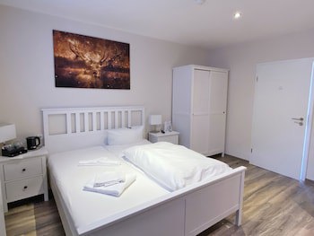 Regiohotel Naturresort Ilsenburg galeri fotoğrafı