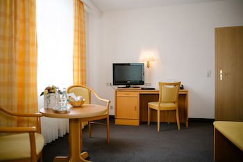Regiohotel Naturresort Ilsenburg galeri fotoğrafı
