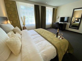 Regiohotel Naturresort Ilsenburg galeri fotoğrafı
