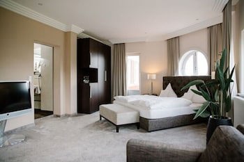 Regiohotel Naturresort Ilsenburg galeri fotoğrafı