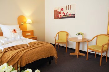 Regiohotel Naturresort Ilsenburg galeri fotoğrafı
