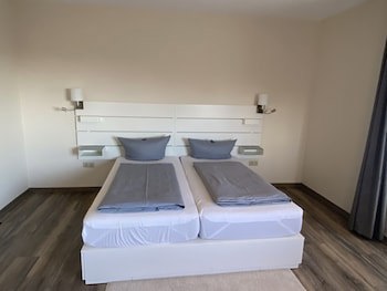 Regiohotel Naturresort Ilsenburg galeri fotoğrafı
